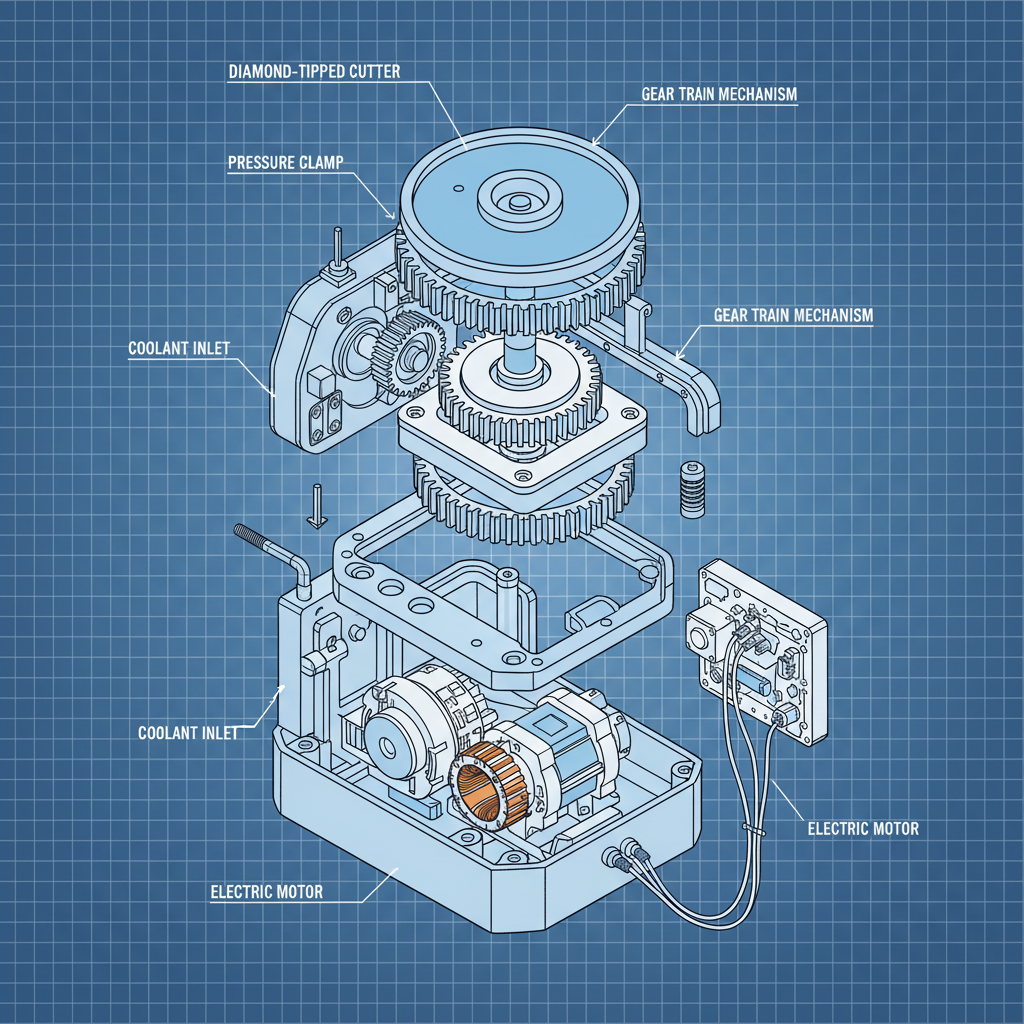 Comprehensive Guide to Cutting Toughened Safety Glass and its Applications