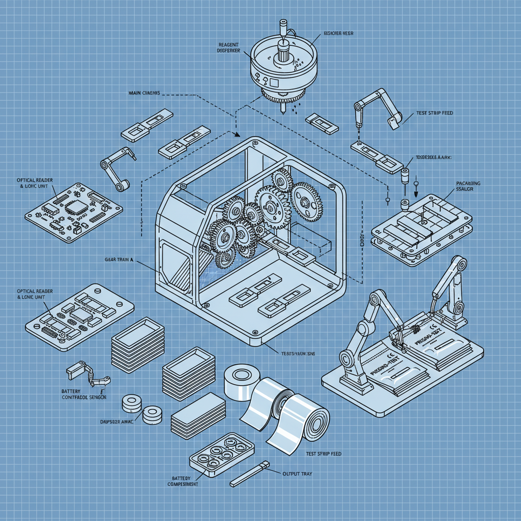 Comprehensive Guide to Selecting a Reliable Pregnancy Test Manufacture Comprehensive Guide to Selecting a Reliable Pregnancy Test Manufacture