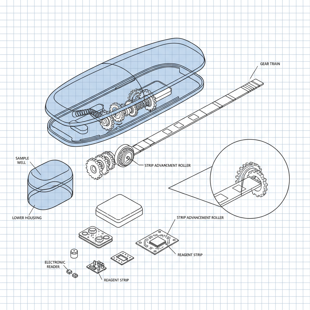 Comprehensive Guide to Selecting a Reliable Pregnancy Test Manufacture Comprehensive Guide to Selecting a Reliable Pregnancy Test Manufacture