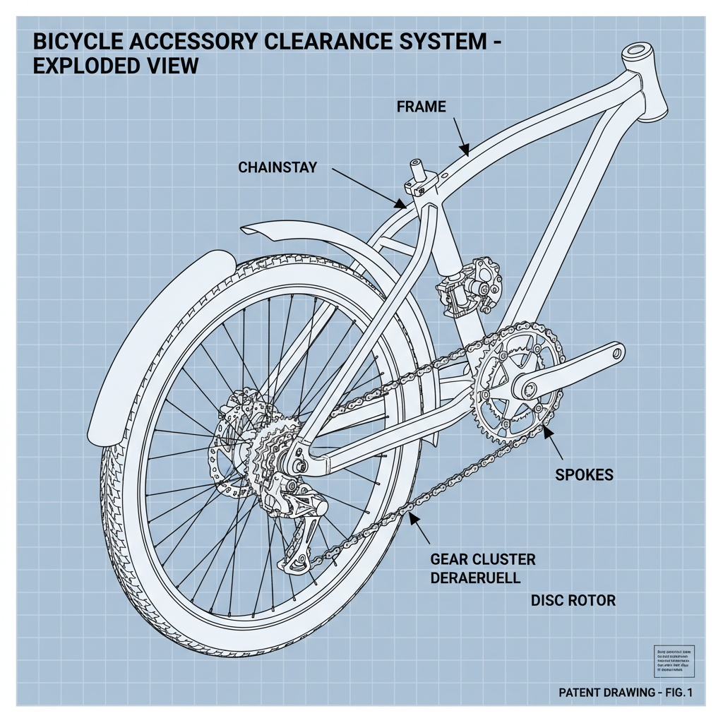 Pengchibike Bike Accessories Clearance Event Gear Up and Save Now