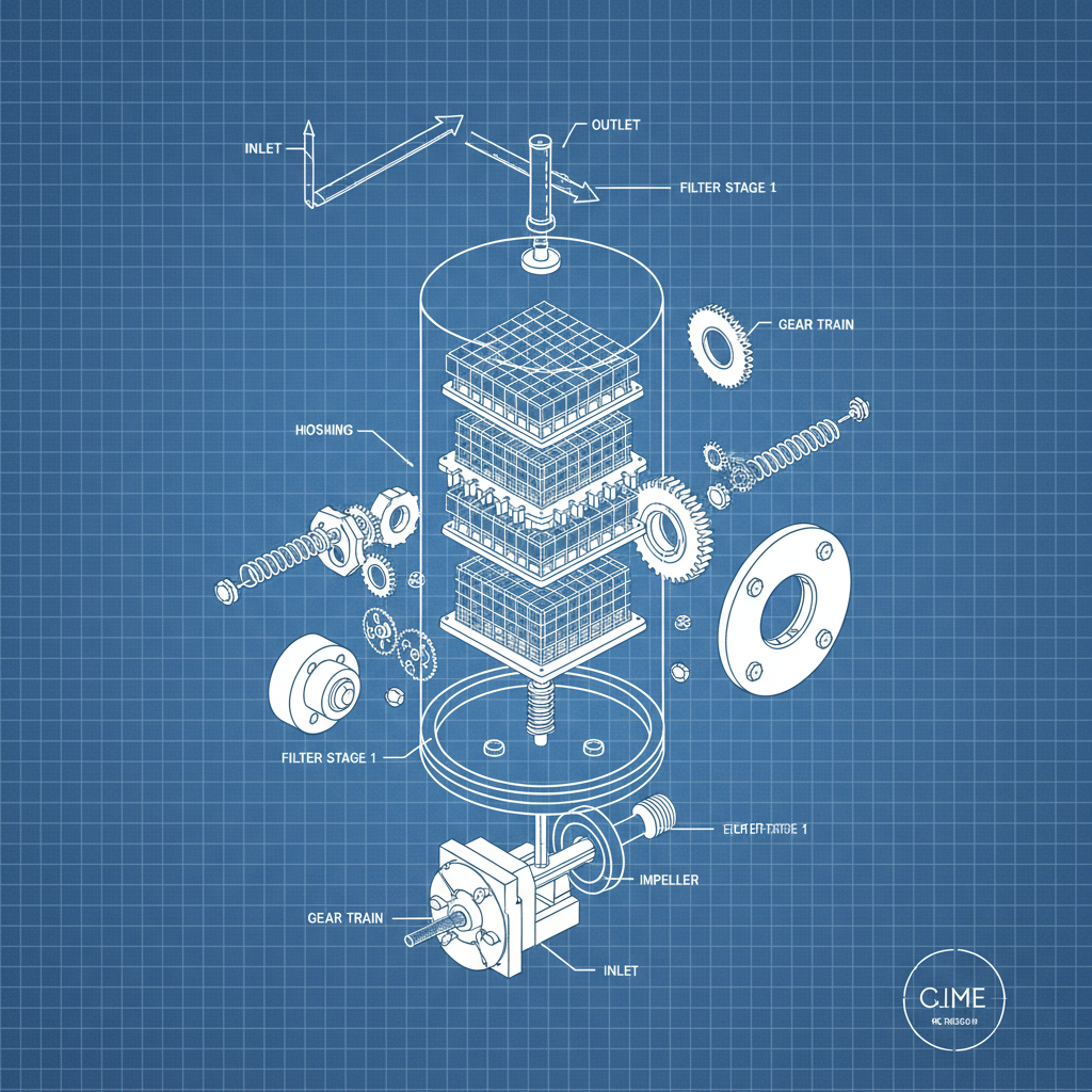 Understanding Square Wire Mesh Filter Wire Mesh for Optimal Filtration Solutions