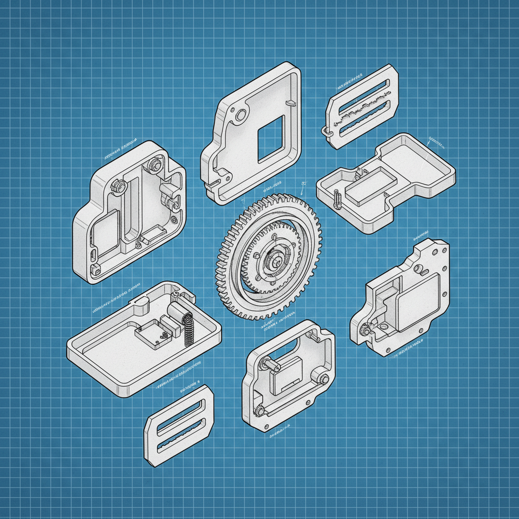 Elevate Your Brand with High Quality Custom Postal Boxes