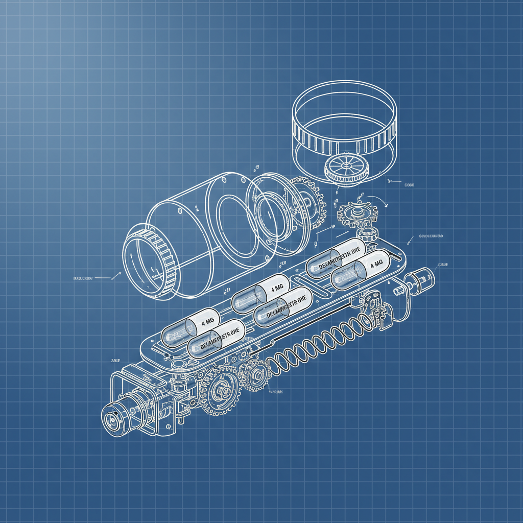 China Para Que Sirve Dexamethasone 4 Mg A Comprehensive Guide To Usage And Sourcing