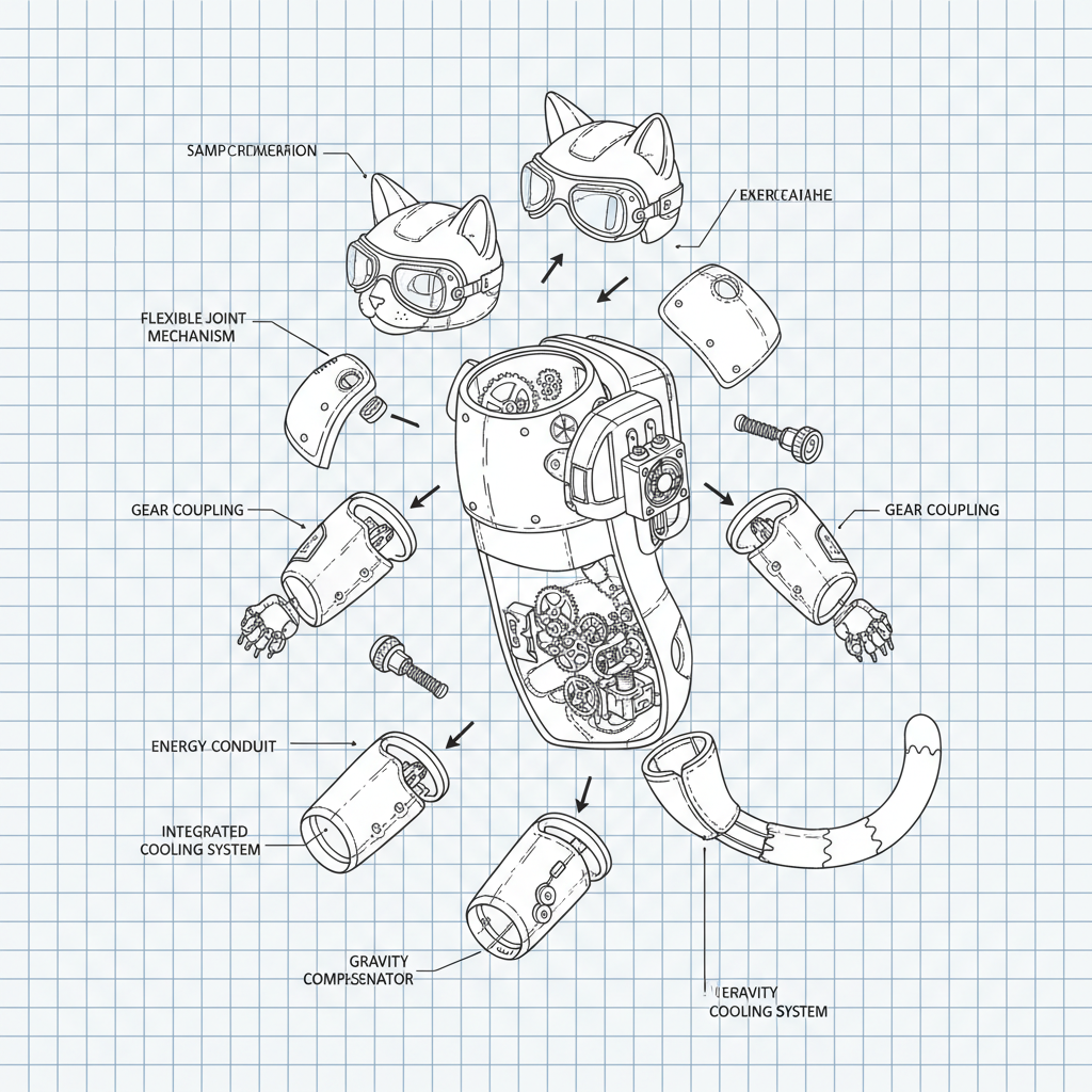 Stylish and Comfortable Custom Pet Clothes for Cats A Complete Guide