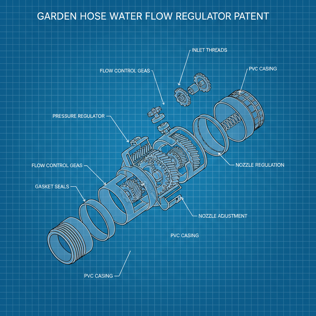 Comprehensive Guide to PVC Water Pipe for Garden Irrigation Systems