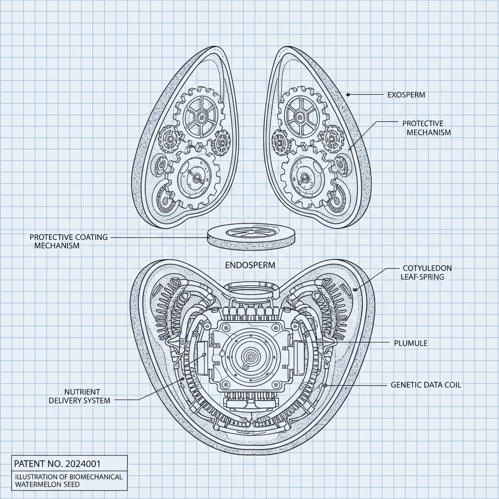 Comprehensive Guide to China Watermelon Seeds 1 Kg Price and Quality
