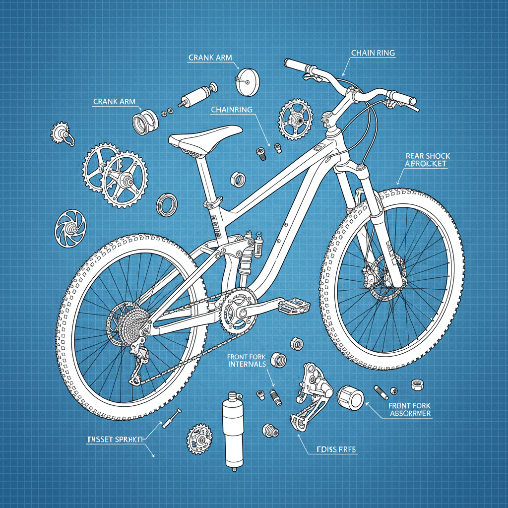 Choosing the Perfect Woman Mountain Bike for Your Trail Adventures Choosing the Perfect Woman Mountain Bike for Your Trail Adventures