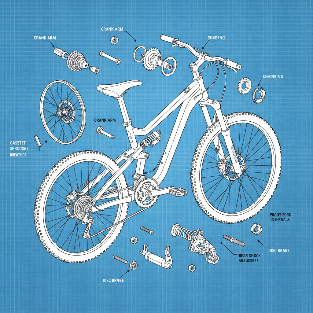 Choosing the Perfect Woman Mountain Bike for Your Trail Adventures Choosing the Perfect Woman Mountain Bike for Your Trail Adventures