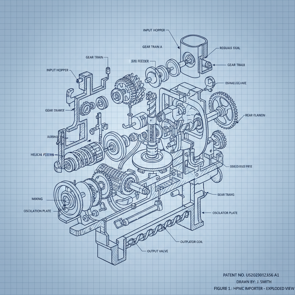 Comprehensive Guide to HPMC Importer Selection and Sourcing Solutions