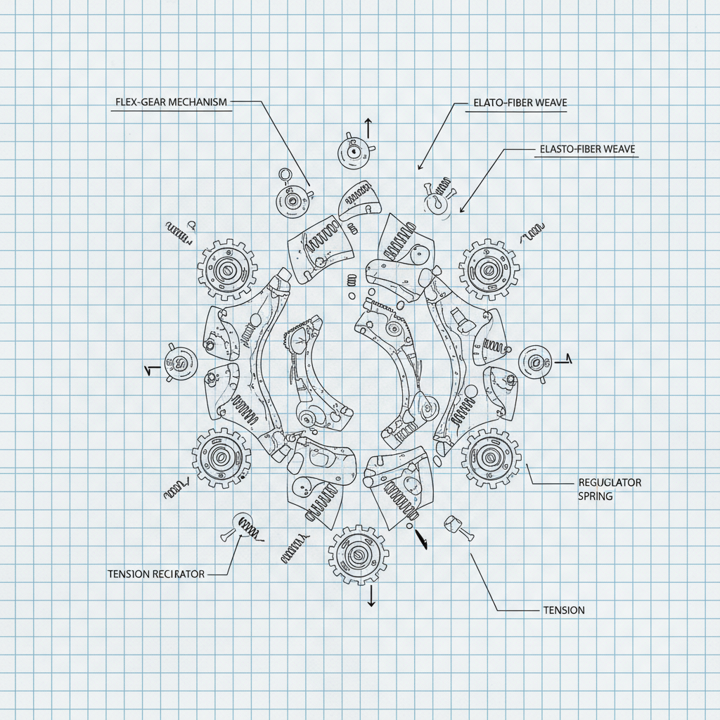 Understanding the Versatility of Stretchable Shirt Material for Modern Apparel