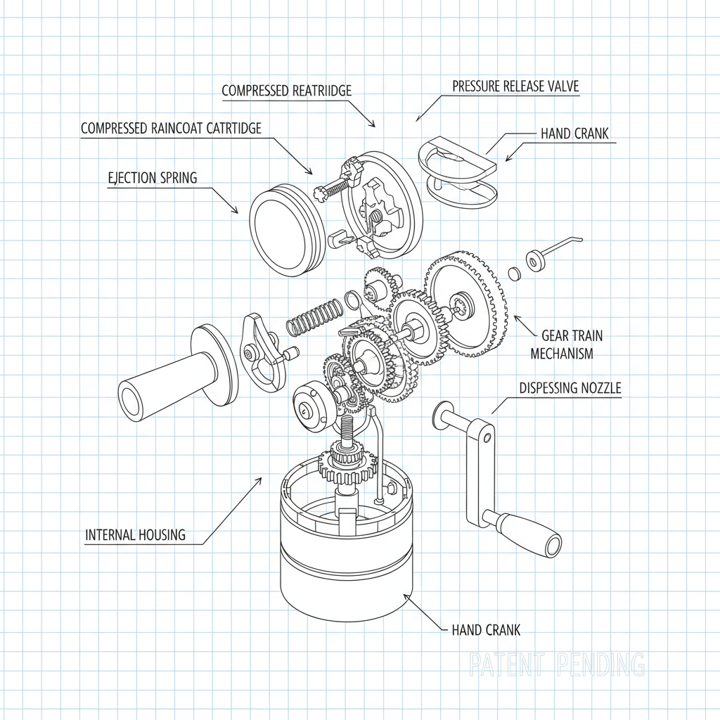 Reliable Emergency Raincoat Exporter Helee Garment Global Solutions