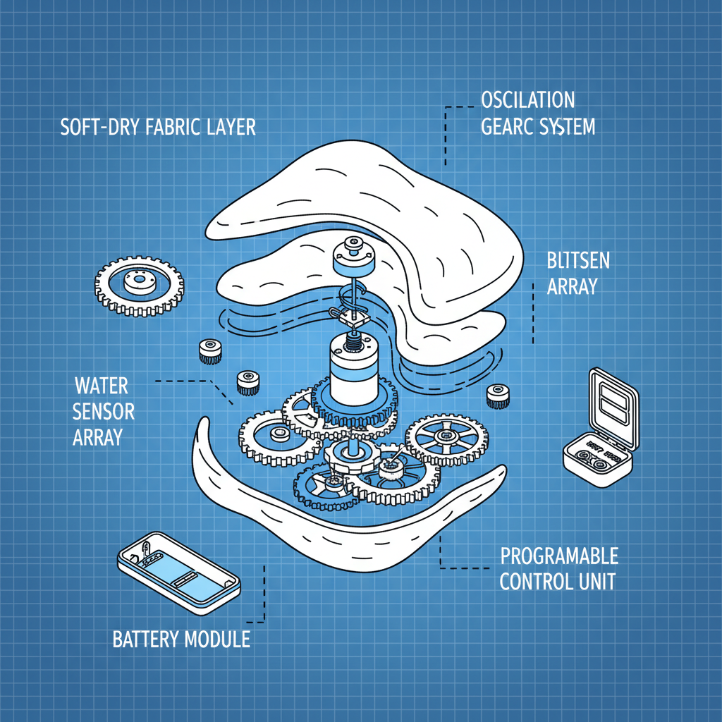 High Quality ODM Baby Bath Towel Manufacturing and Customization Services