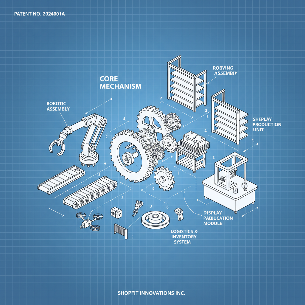 Choosing the Right Shopfitting Company for a Successful Retail Space Choosing the Right Shopfitting Company for a Successful Retail Space
