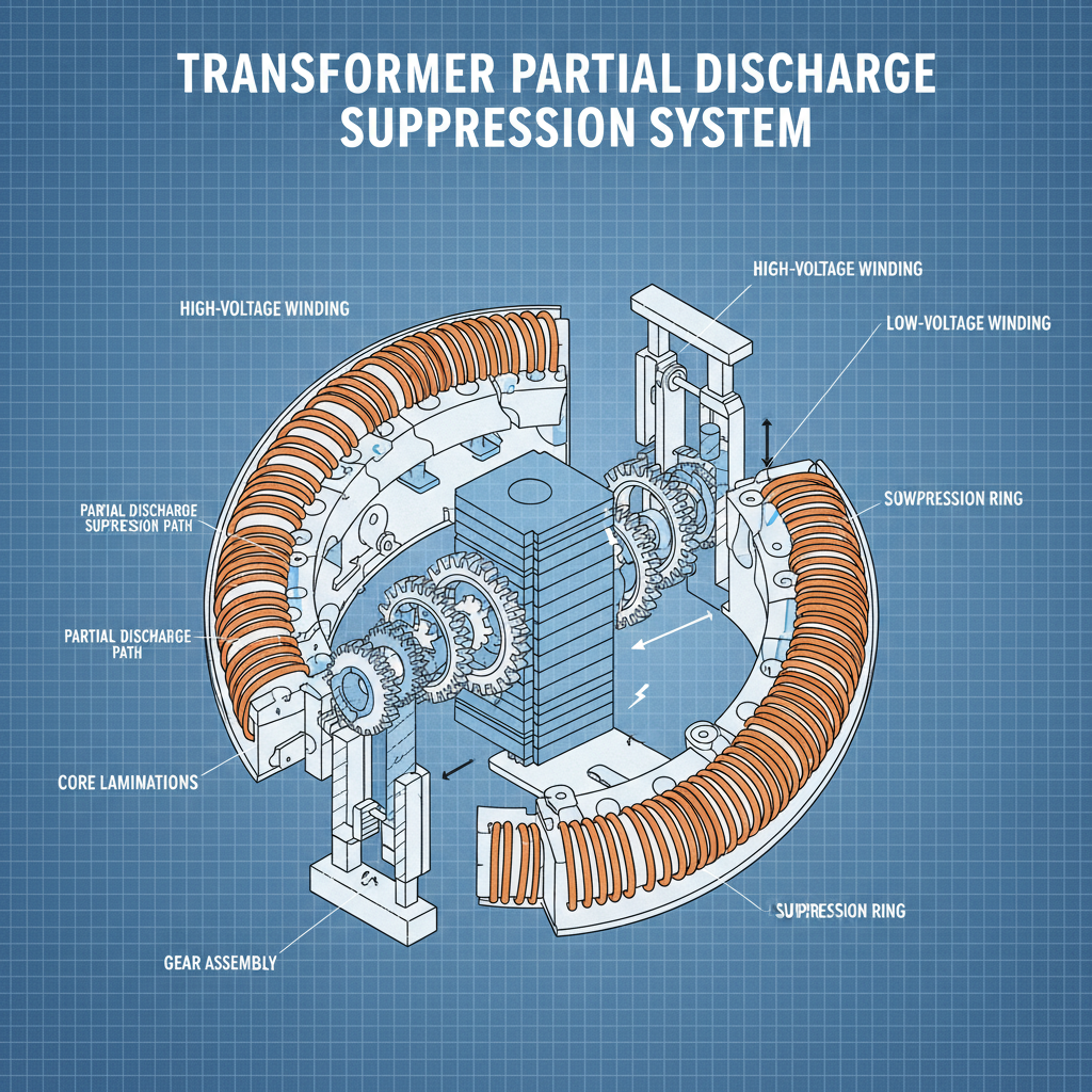 Understanding Transformer Partial Discharge for Enhanced Reliability and Maintenance