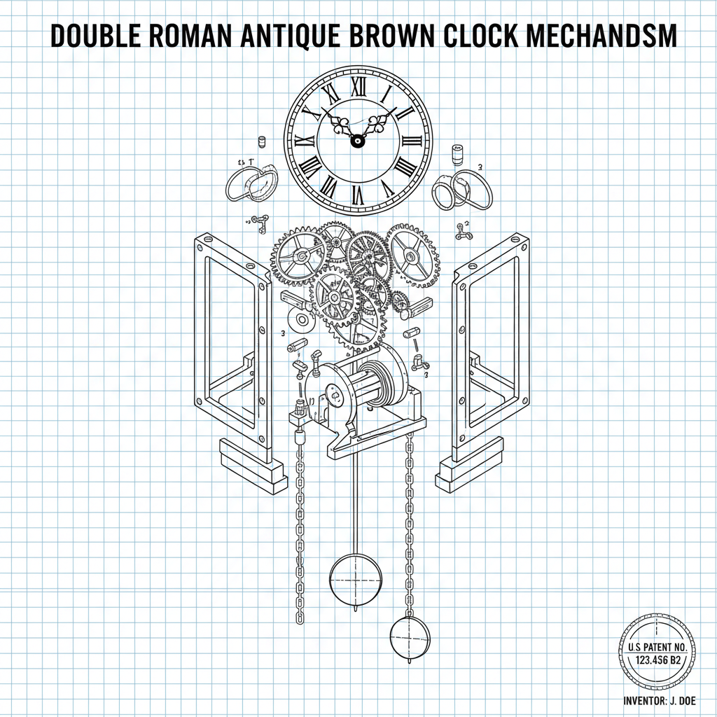 Exploring the Timeless Elegance of Double Roman Antique Brown Roofing Tiles Exploring the Timeless Elegance of Double Roman Antique Brown Roofing Tiles