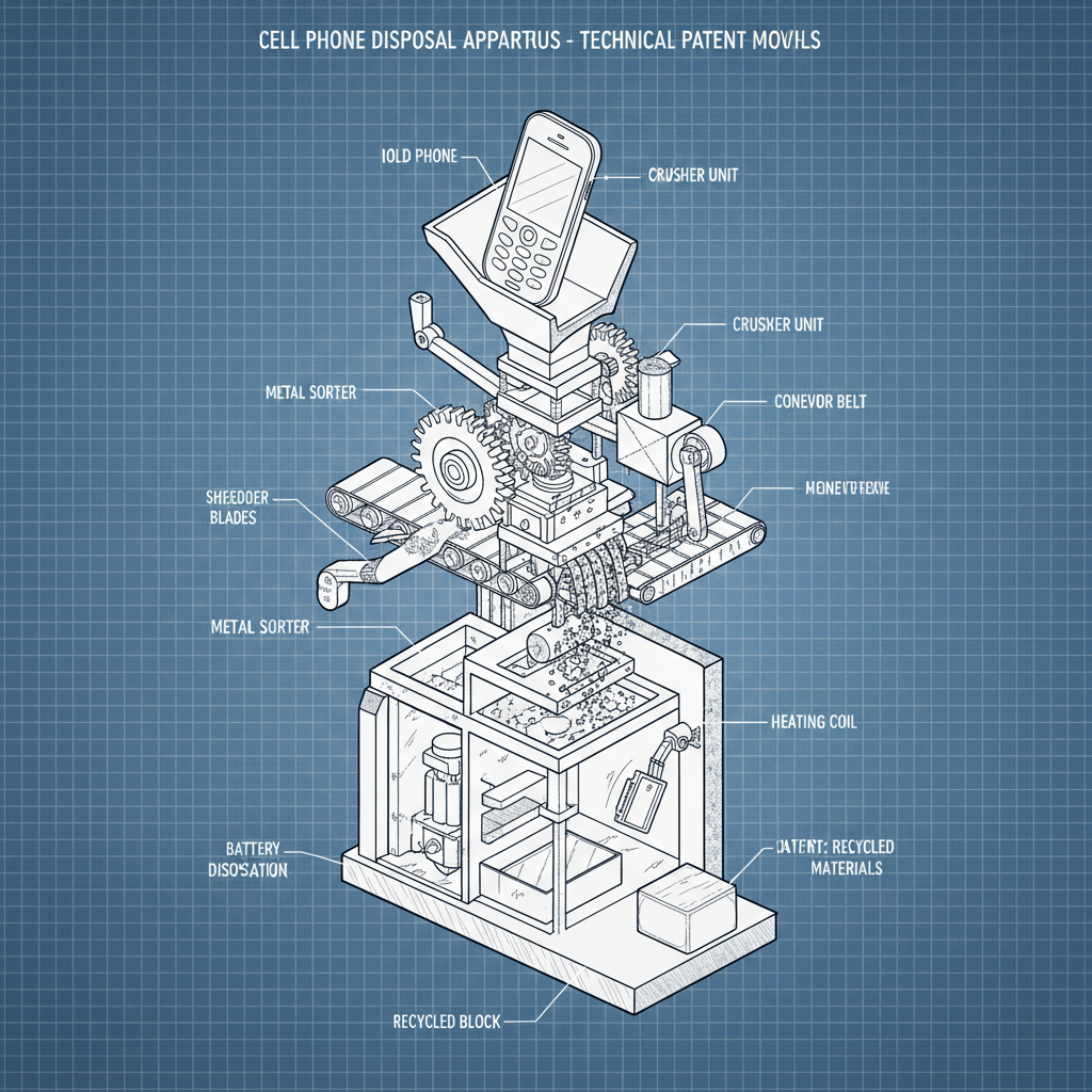 How Do You Dispose of a Cell Phone Responsibly and Protect Your Data