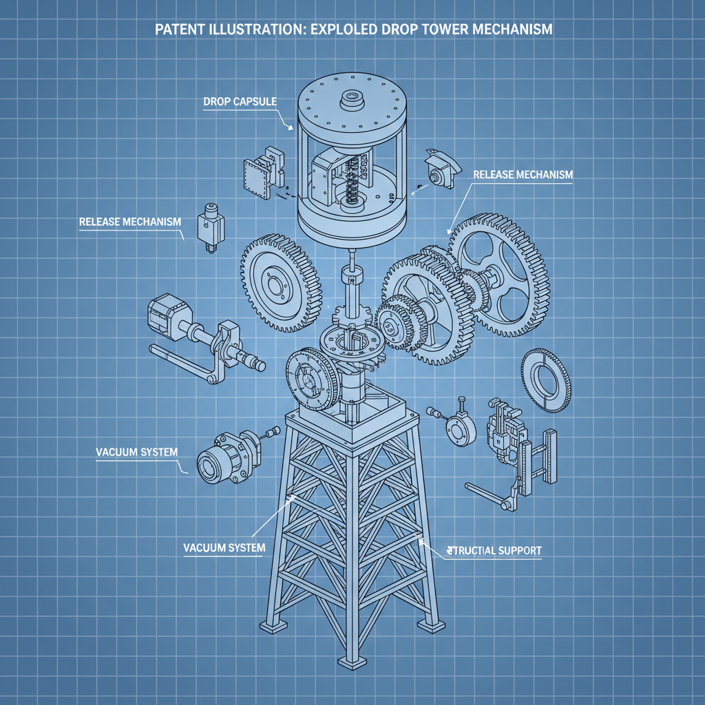 Exploring Drop Tower Technology Applications and Future Innovations