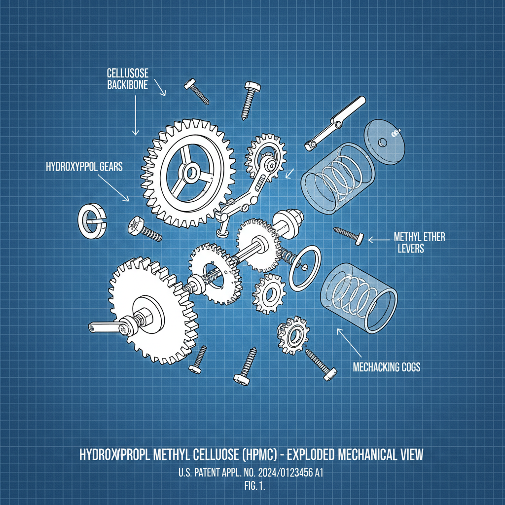 Exploring Hydroxypropyl Methyl Cellulose HPMC Properties and Diverse Industrial Applications