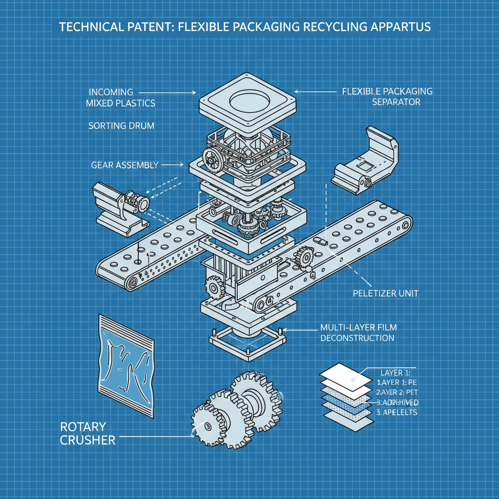 Navigating Recycle BC Regulations for Flexible Packaging Compliance Navigating Recycle BC Regulations for Flexible Packaging Compliance
