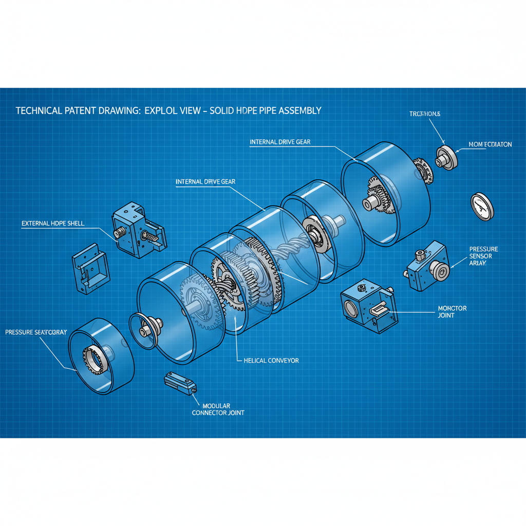 Comprehensive Guide to Durable and Reliable Solid HDPE Pipe Solutions