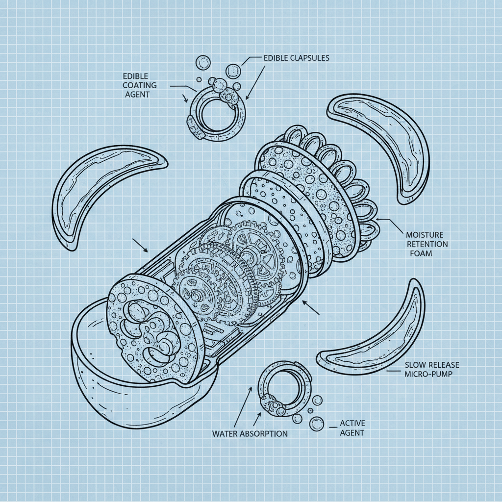 Understanding the Role of Humectant Food Additive in Food Preservation and Quality