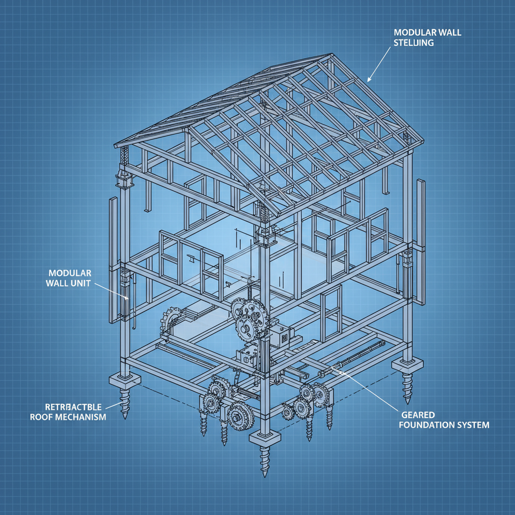 Explore Durable and Affordable Residential Steel Buildings for Sale