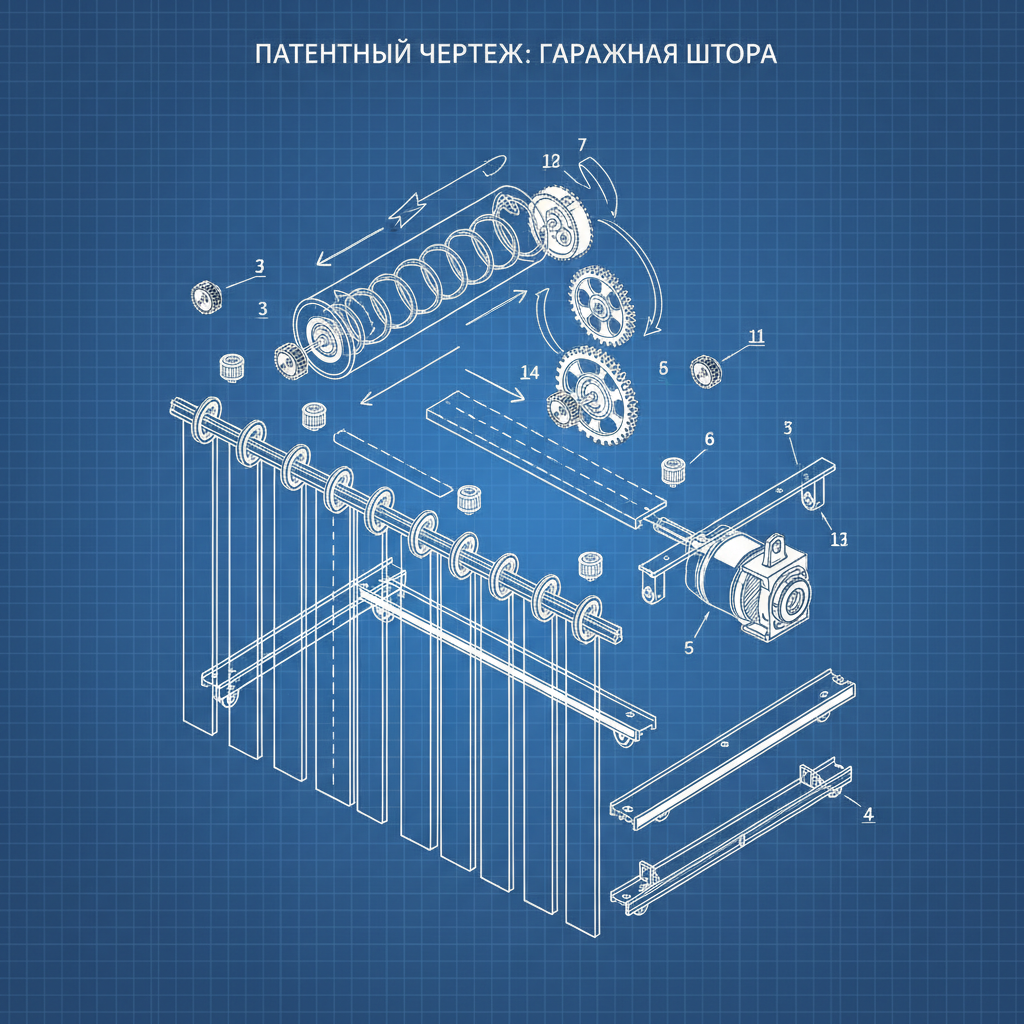 Comprehensive Guide to Plastic Garage Door Curtains пластиковая штора для гаража