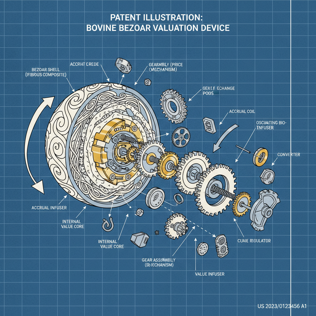 Understanding Cow Bezoar Price Factors and Current Market Values