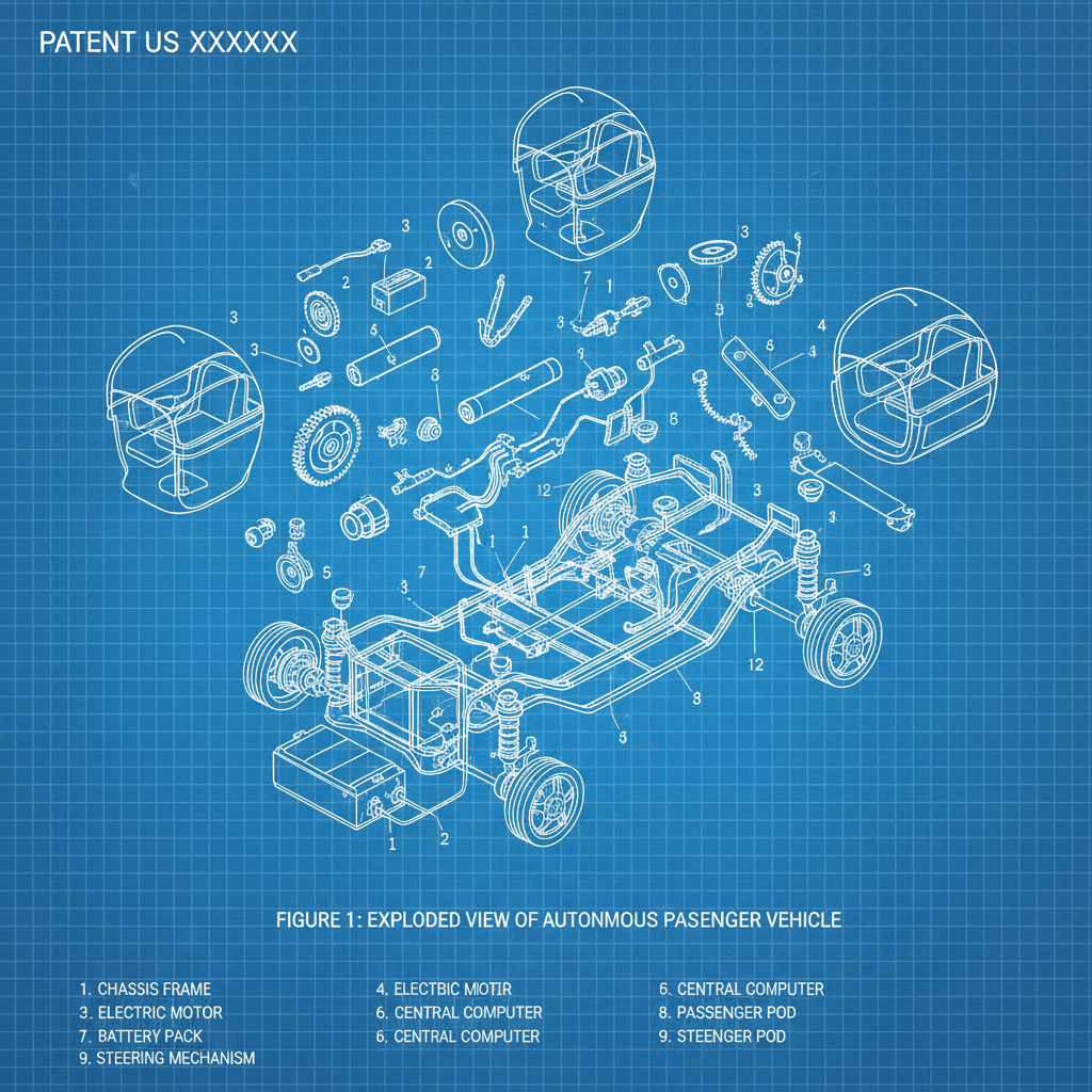 Optimizing CrossBorder Trade with Reliable 8 Passengers Vehicles
