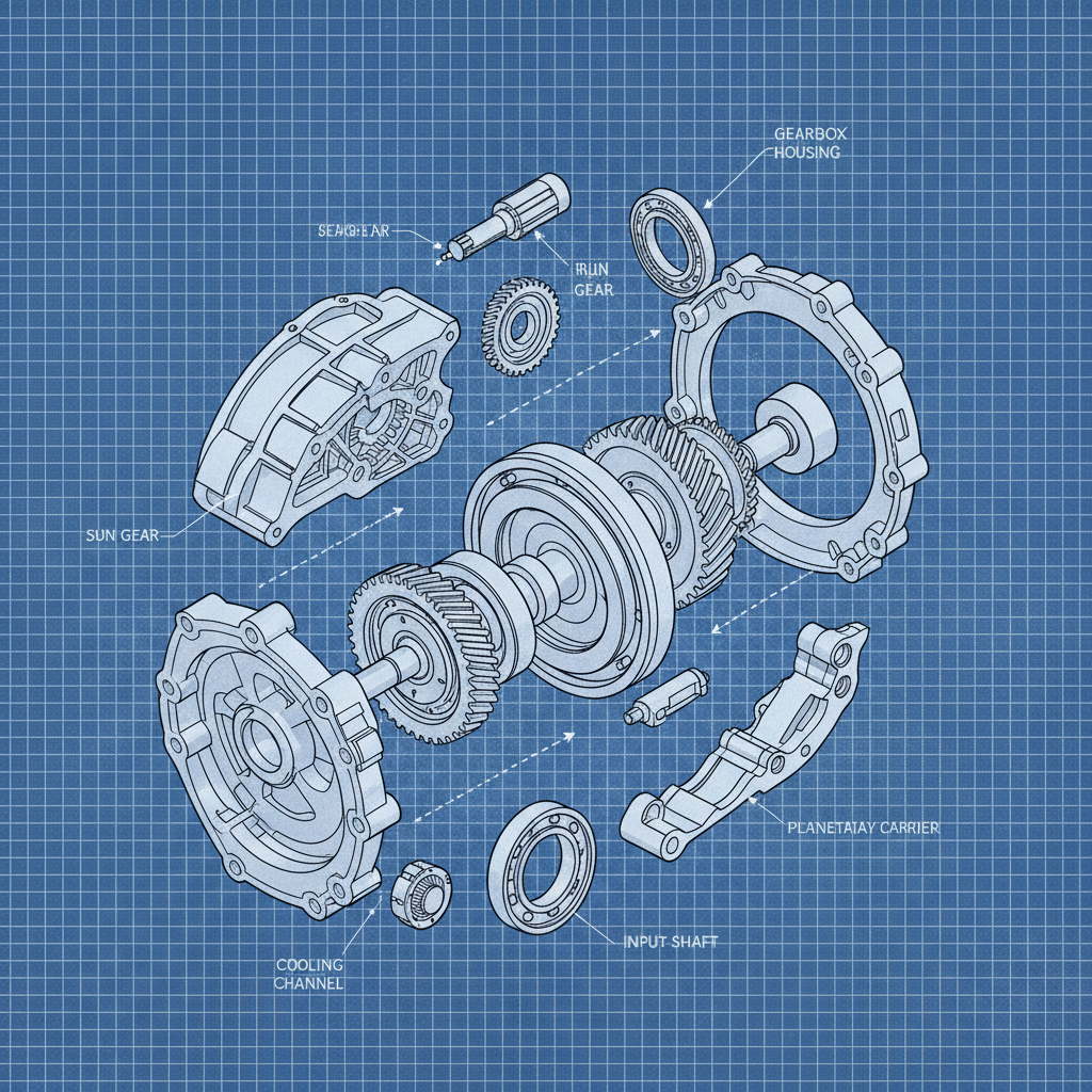 Comprehensive Guide to Automotive Die Casting for Enhanced Vehicle Performance