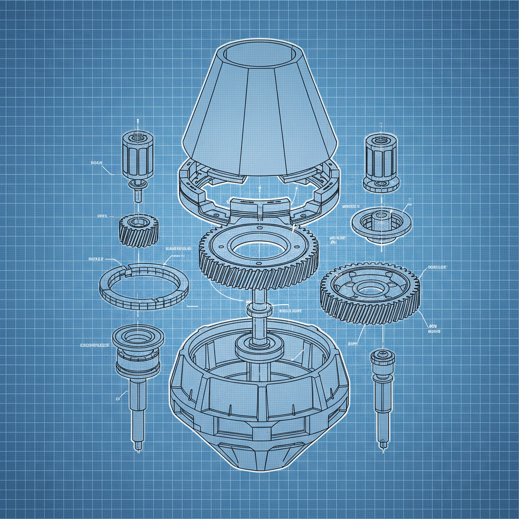 Understanding Cone Crusher Bowl Liners for Enhanced Crushing Performance