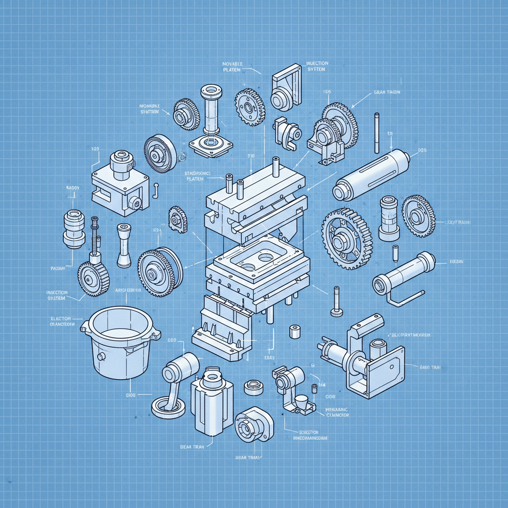 Comprehensive Guide to Automotive Die Casting for Enhanced Vehicle Performance