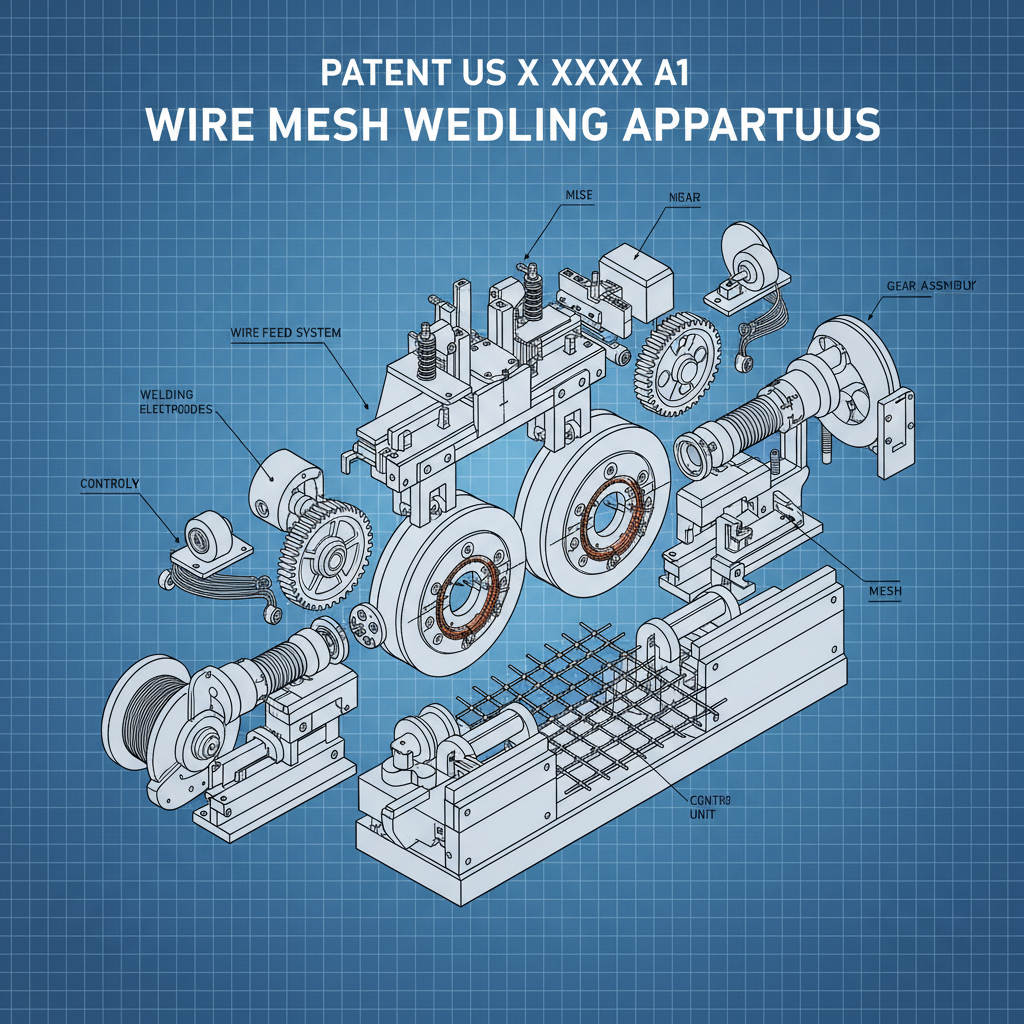 Comprehensive Guide to Wire Mesh Welding Techniques and Applications