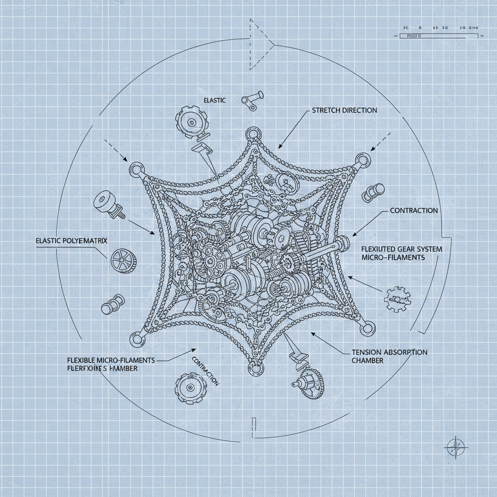 Exploring Polyester Fabric Stretchability and Its Diverse Applications