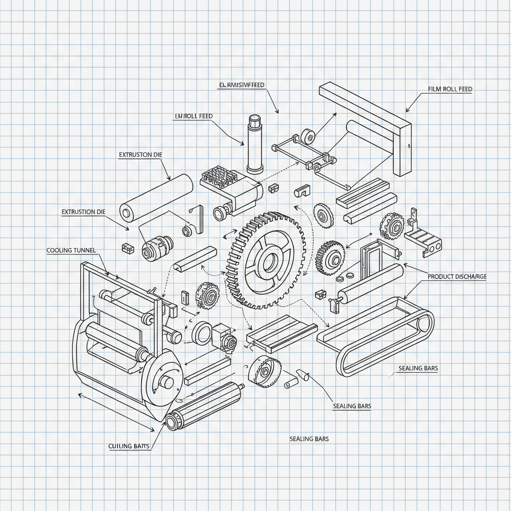 Comprehensive Guide to Plastic Wrapper Manufacturers and Packaging Solutions