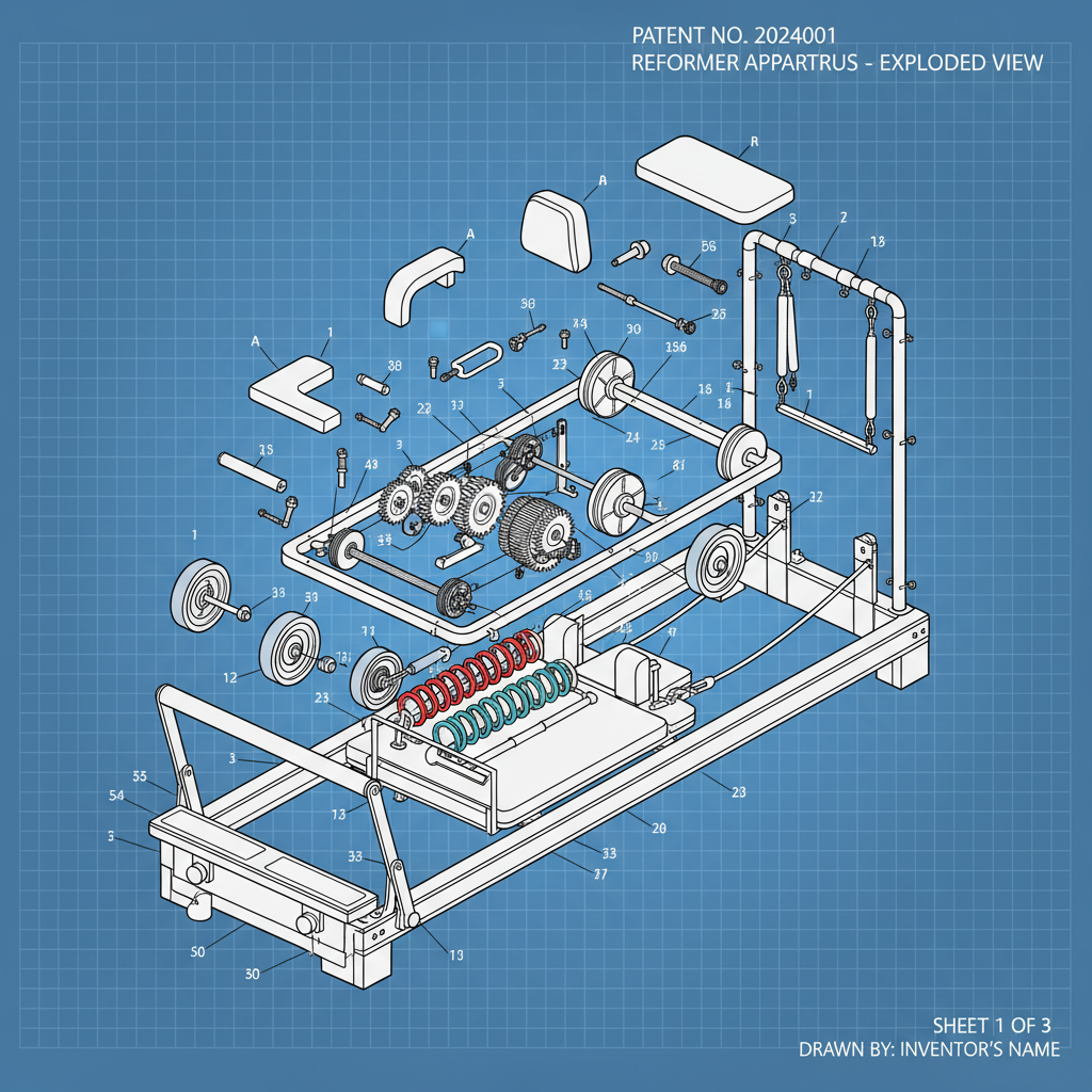 Discover the Benefits of a Reformer Machine and Buy Yours Today