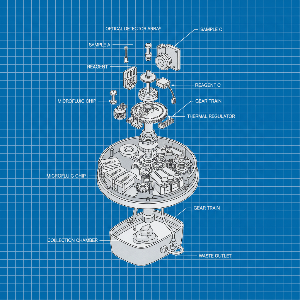 Comprehensive Stool GI Panel Analysis for Gut Health and Research Applications