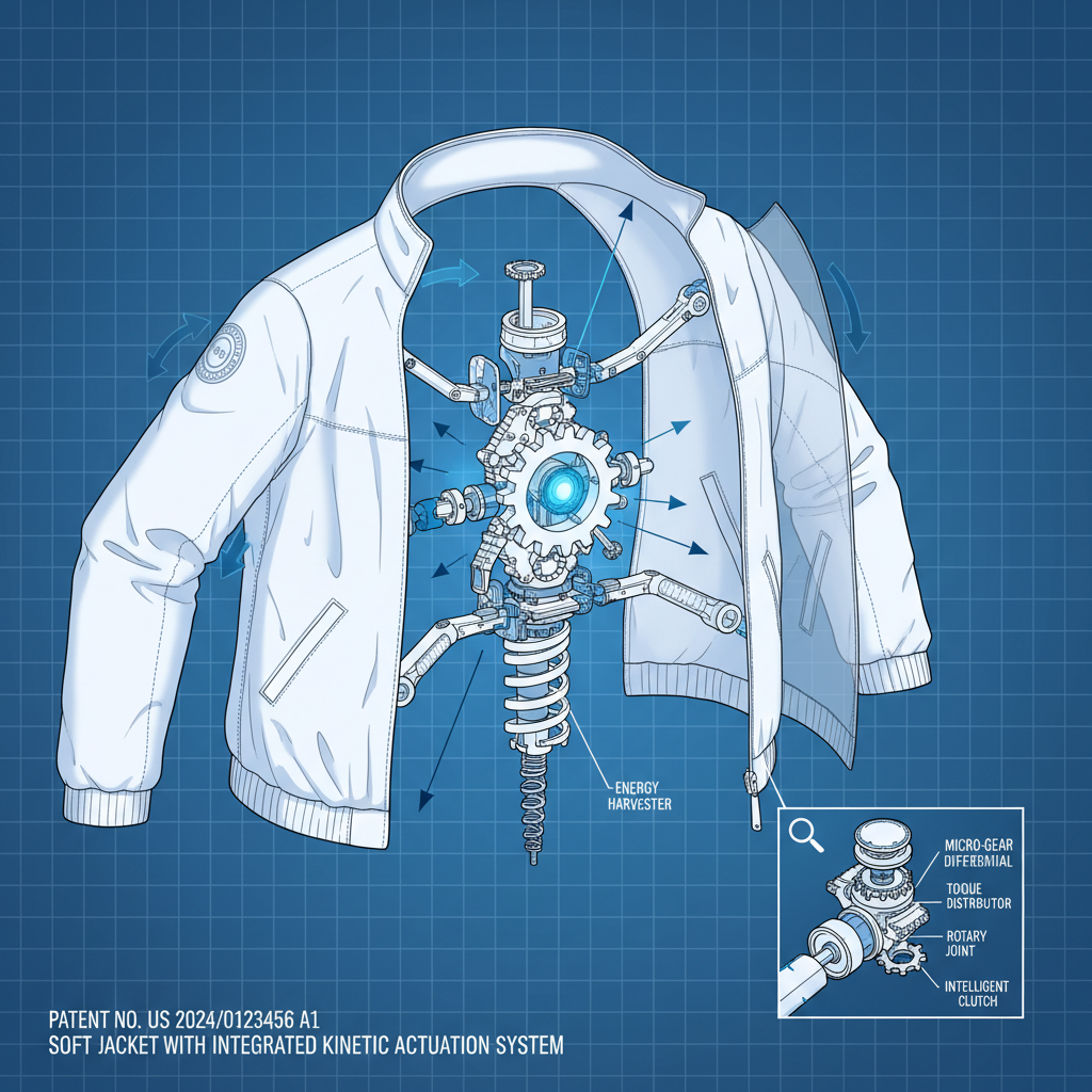 A Comprehensive Guide to Choosing the Perfect Soft Jacket for Comfort and Style