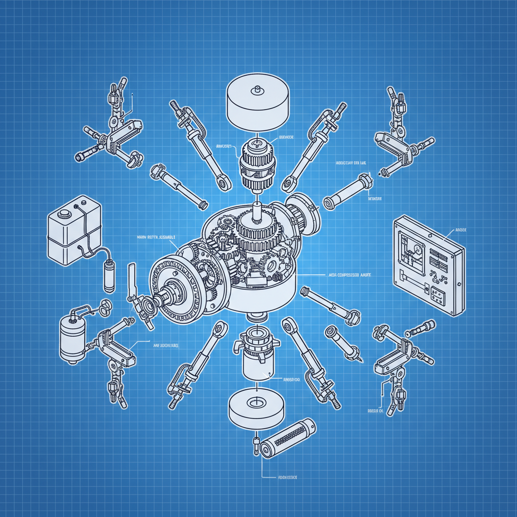 Comprehensive Guide to HighEfficiency Painting Equipment for Steel Structure Applications