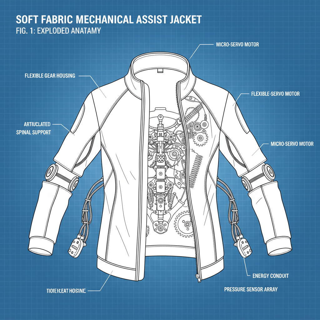 A Comprehensive Guide to Choosing the Perfect Soft Jacket for Comfort and Style