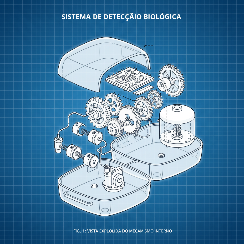 Advancements in Biological Detection Systems for Public Health and Biosecurity