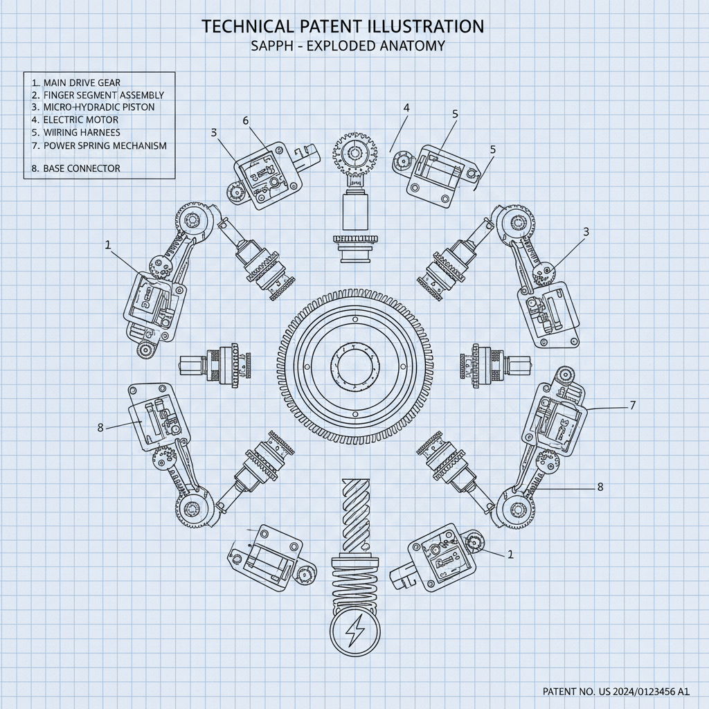 Exploring the Versatile World of Sapphires and Their Technological Applications
