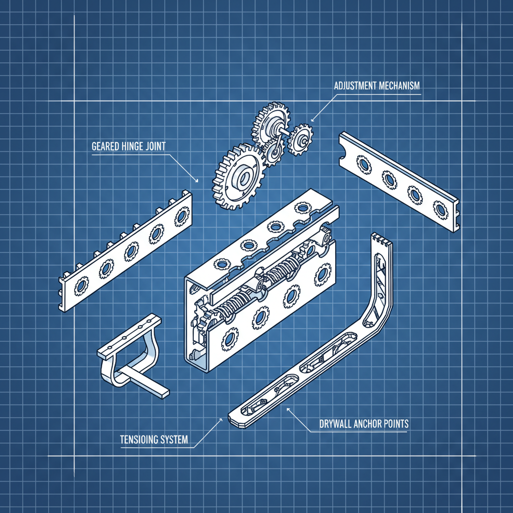 Comprehensive Guide to Drywall Metal Corner Bead Installation and Benefits
