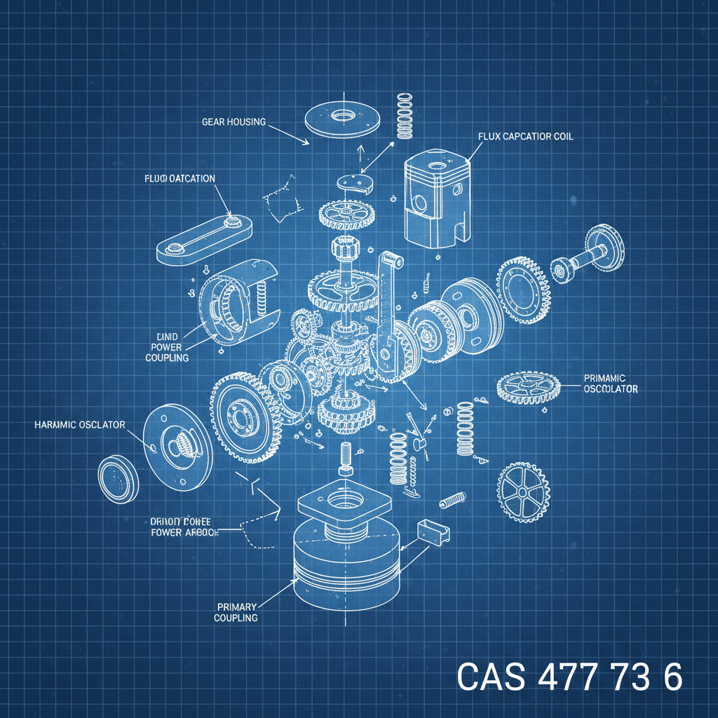 Comprehensive Guide to CAS 477736 2Bromo5chlorobenzyl Alcohol Properties and Applications