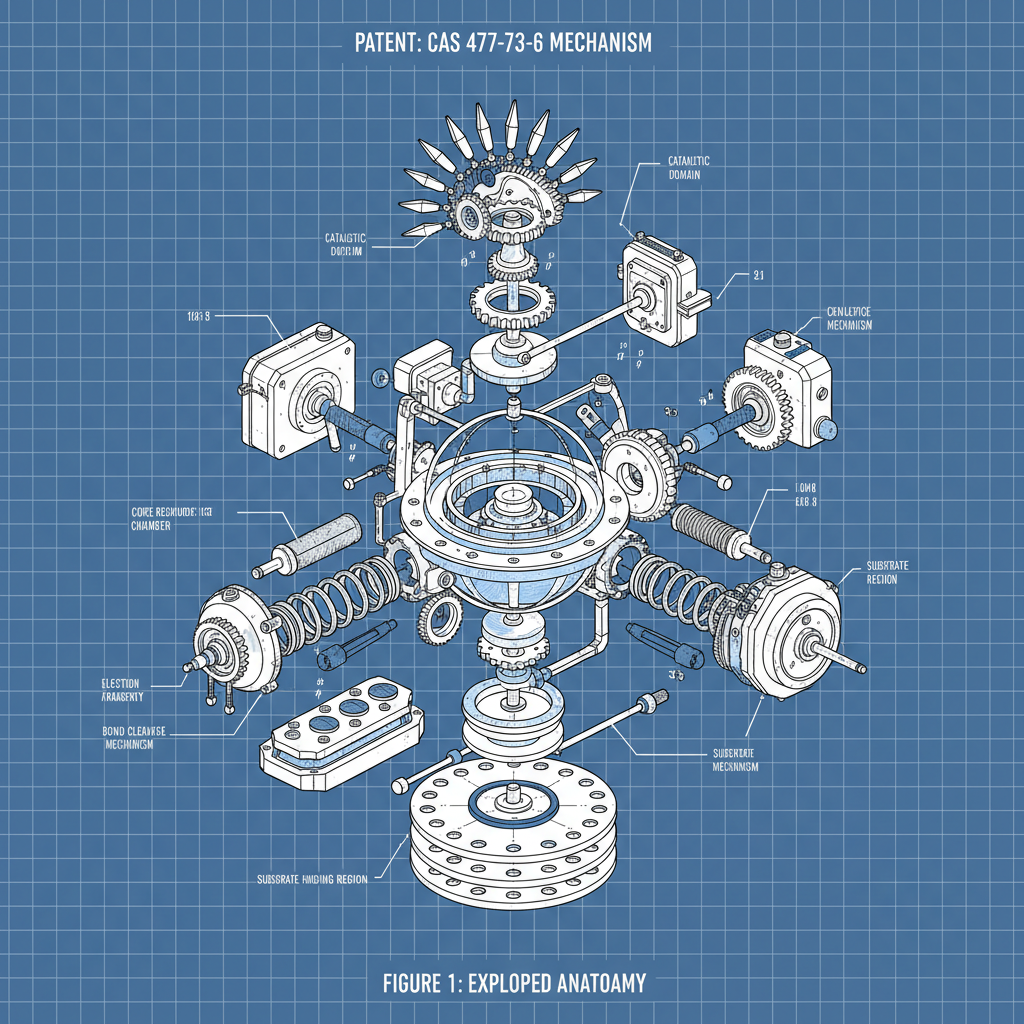Comprehensive Guide to CAS 477736 2Bromo5chlorobenzyl Alcohol Properties and Applications