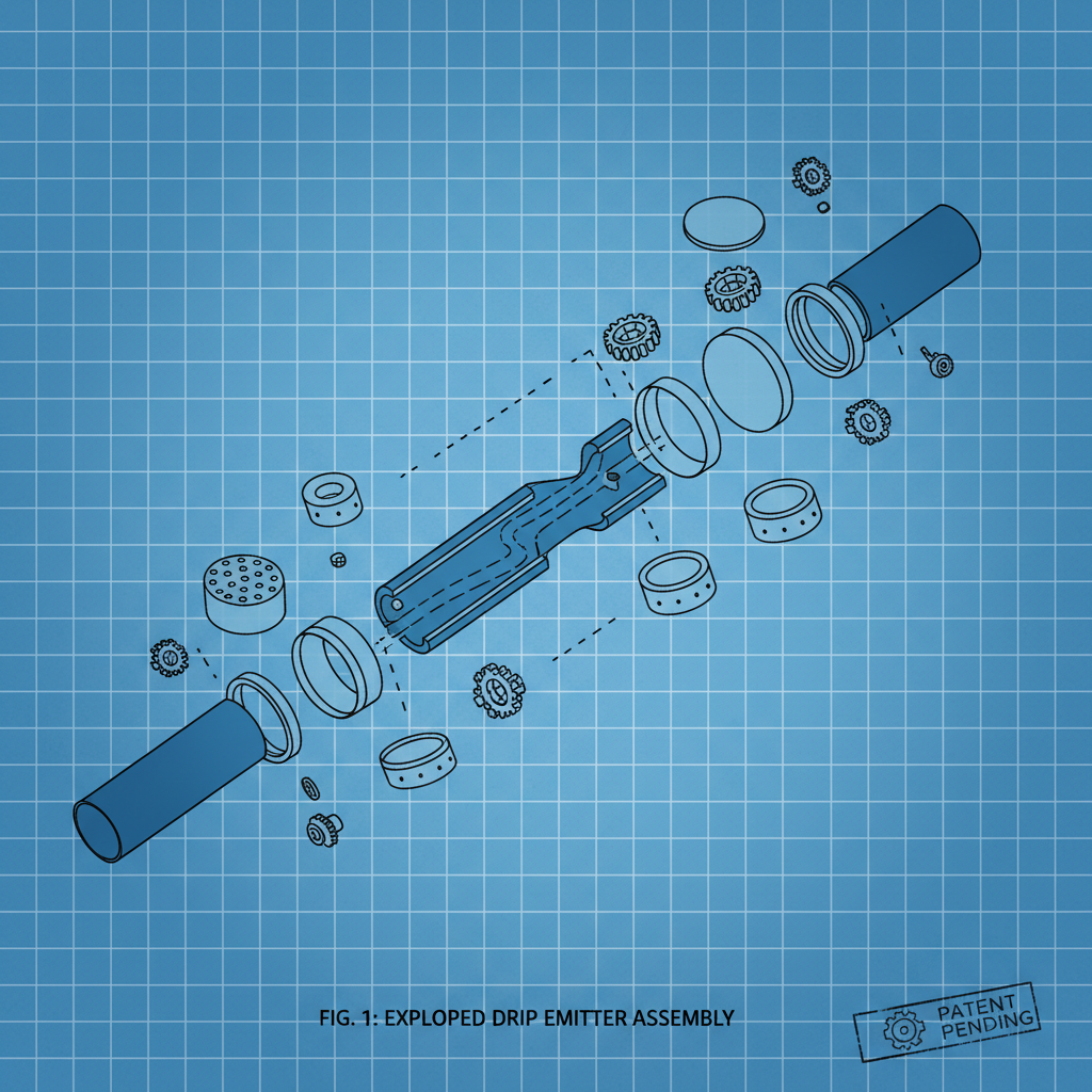 Understanding 16mm Drip Irrigation Pipe for Efficient Water Management