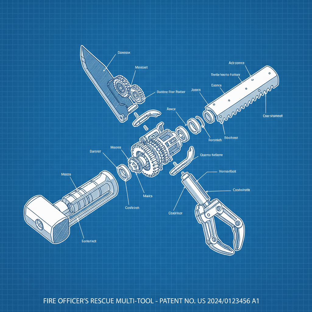 Essential Fire Officer Tool Selection Guide For Incident Management