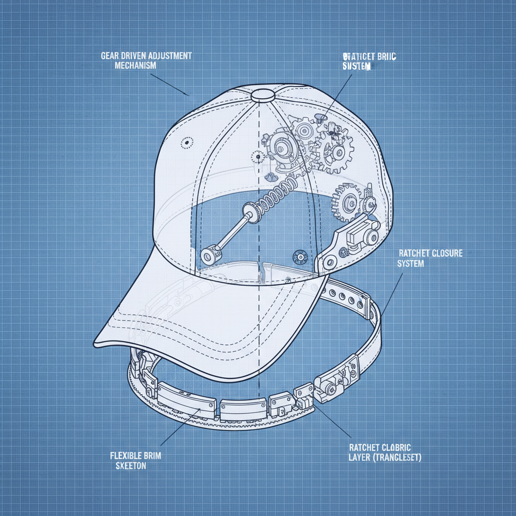 The Complete Guide to Styling and Caring for Your Denim Baseball Hat