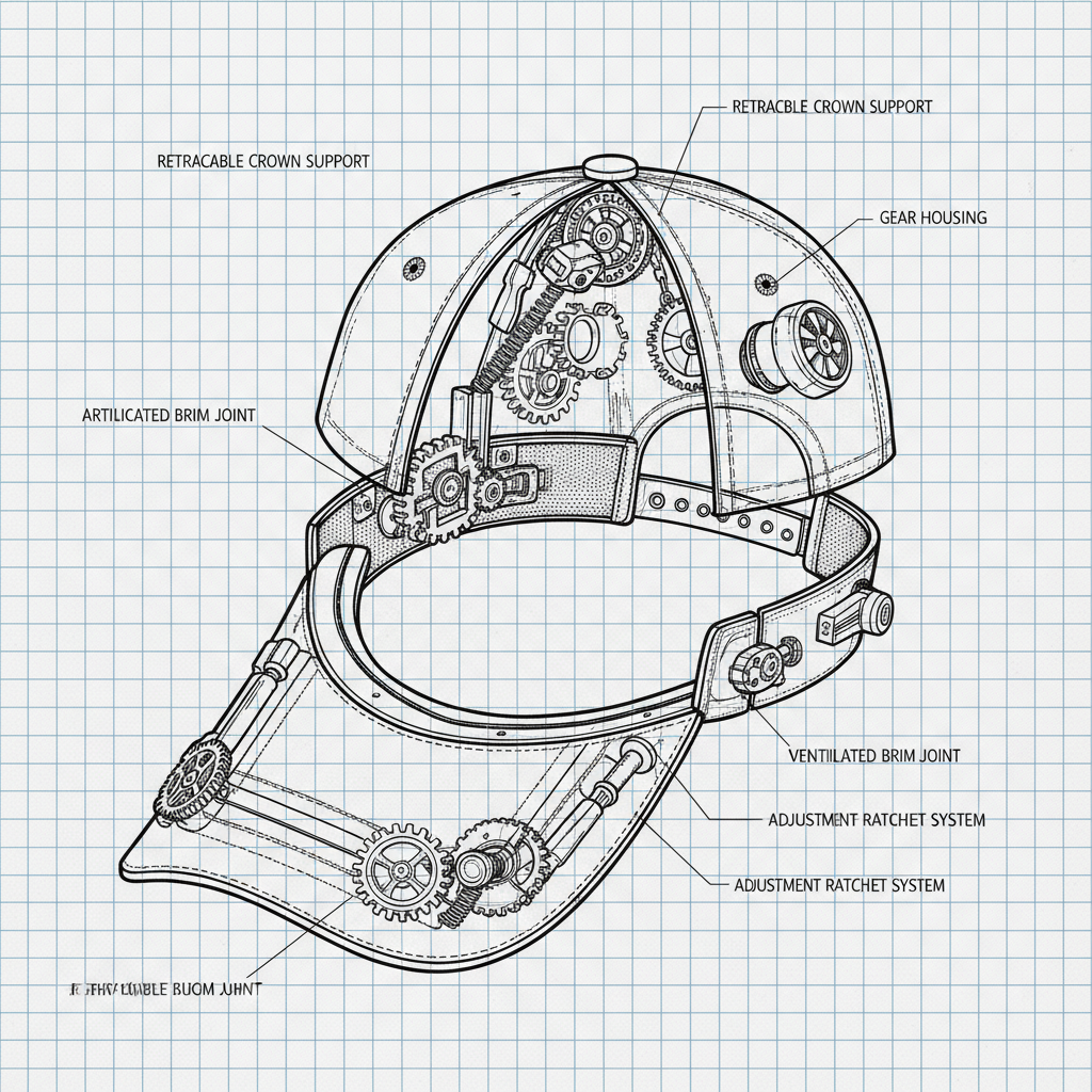 The Complete Guide to Styling and Caring for Your Denim Baseball Hat