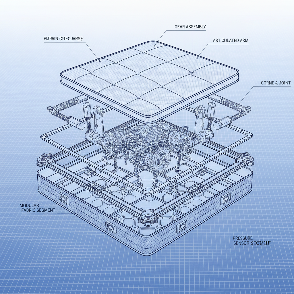 Comprehensive Guide to Choosing the Right 5 6 Mattress Cover for Optimal Sleep